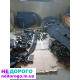 Двигун Ford Focus MK2 1.6, 2005, 1.6 л, бензин.