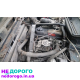 Двигун Volkswagen 1,6 TDI EA189 2010 1,6 л дизель.