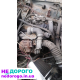Двигун Volkswagen 1,6 TDI EA189 2010 1,6 л дизель.