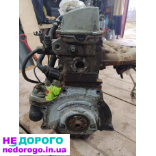 Двигун Volkswagen 2.0 (115 к.с., 85 кВт) (2E, ADY, AGG), об'єм 2.0 л, бензин, 1990 р.