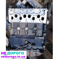 Двигун Volkswagen Audi EA888 Gen3 2019 2.0 TSI, бензин, 2.0 л.