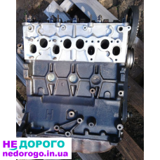 Двигун Volkswagen Audi EA888 Gen3 2019 2.0 TSI, бензин, 2.0 л.