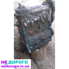 Двигун Volkswagen Golf 1.6Д, 2015, 1.6 л, дизель.