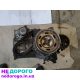 Двигун Volkswagen Passat B5 1.6 бензин 2002 року, об'єм 1.6 литра.
