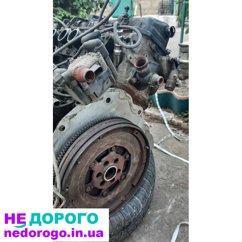 Двигун Volkswagen Passat B5+ 2001, 1.8 л бензин.