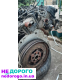 Двигун Volkswagen Passat B5+ 2001, 1.8 л бензин.