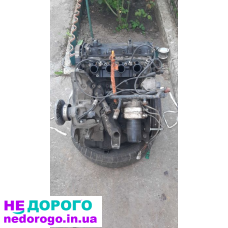 Двигун Volkswagen Passat B5+ 2001, 1.8 л бензин.