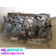 Двигун Volkswagen T2 - 2.1, 1986, 2100 см³, бензин. Торг. Українська.