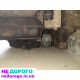 Двигун Volkswagen T2 - 2.1, 1986, 2100 см³, бензин. Торг. Українська.