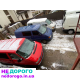 Двигун Volkswagen T4 LT, 1990-2003, 1.9-2.5 л, бензин/дизель, моделі ACV, AJT, ABL, AAB.