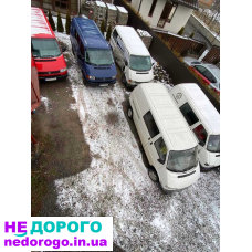 Двигун Volkswagen T4 LT, 1990-2003, 1.9-2.5 л, бензин/дизель, моделі ACV, AJT, ABL, AAB.