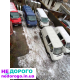 Двигун Volkswagen T4 LT, 1990-2003, 1.9-2.5 л, бензин/дизель, моделі ACV, AJT, ABL, AAB.