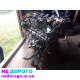 Двигун Volkswagen VW 1.8 Turbo, 2000, бензин, об'єм 1.8 л.
