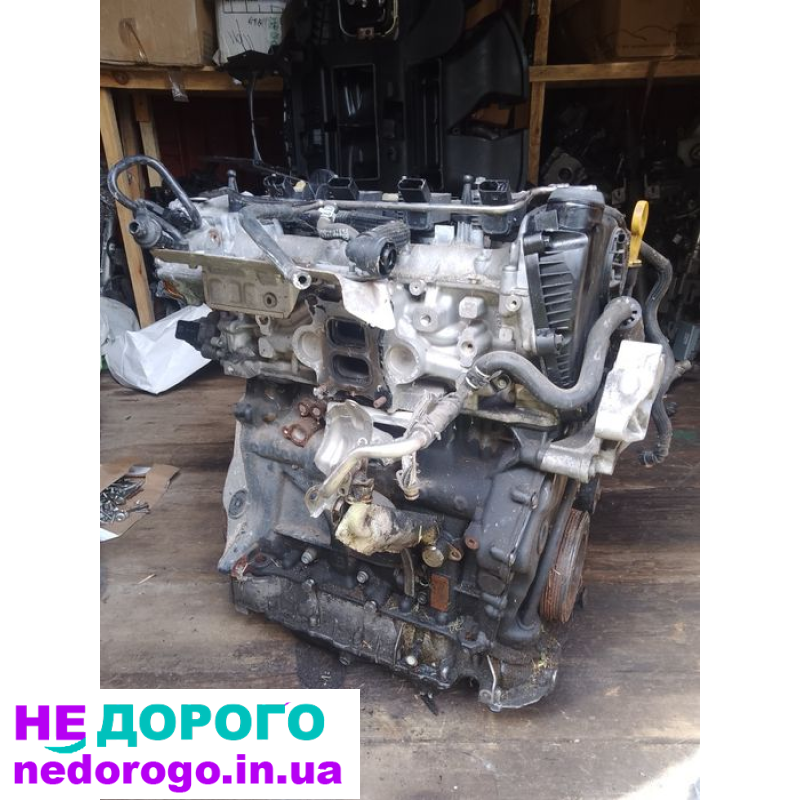 Двигун Volkswagen VW 1.8 Turbo, 2000, бензин, об'єм 1.8 л.