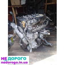 Двигун Volkswagen VW 1.8 Turbo, 2000, бензин, об'єм 1.8 л.