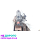 Двигун Volkswagen Golf III Vento Seat Ibiza II Cordoba 1.4 ABD 1991 1.4 л бензин.
