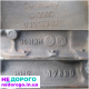 Двигун Volkswagen Golf III Vento Seat Ibiza II Cordoba 1.4 ABD 1991 1.4 л бензин.