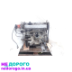 Двигун Volkswagen Golf III Vento Seat Ibiza II Cordoba 1.4 ABD 1991 1.4 л бензин.