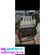 Двигун Volkswagen LT35, 2.5 л, дизель, 2004 р. в.
