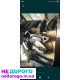 Двигун Ford, 1.6, 1996 рік, бензин