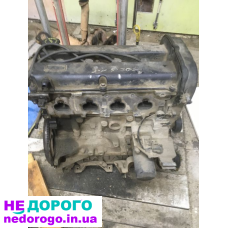 Двигун Ford 1.8 бензин, модель, рік випуску, об'єм двигуна паливо.