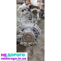 Двигун Ford 2.0 турбо Екобуст 2017, бензин, українська версія.