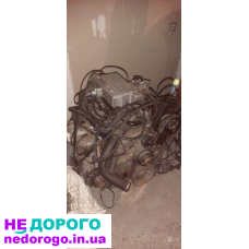 Двигун Ford 2.8i V6 XR4i, 1983, 2.8 л, бензин.