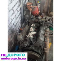 Двигун Ford 4.0 V6, модель 4.0, випущений у 1990-х, об'єм 4.0 л, працює на бензині.