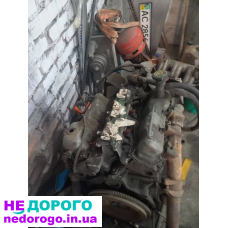 Двигун Ford 4.0 V6, модель 4.0, випущений у 1990-х, об'єм 4.0 л, працює на бензині.