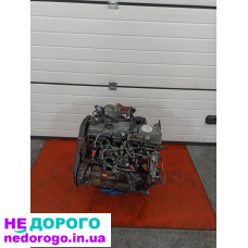 Двигун Ford 1,8 TDDI для Connect Transit Mondeo Escort, 2000 р.в., дизель, 1,8 л.
