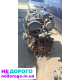 Двигун Ford Duratorq 2.0 TDCi 115л.с. 2014р. 2.0л дизель. Колісний агрегат з низьким рівнем викидів.