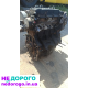 Двигун Ford Duratorq 2.0 TDCi 115л.с. 2014р. 2.0л дизель. Колісний агрегат з низьким рівнем викидів.