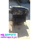 Двигун Ford Duratorq 2.0 TDCi 115л.с. 2014р. 2.0л дизель. Колісний агрегат з низьким рівнем викидів.