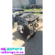 Двигун Ford Duratorq 2.0 TDCi 115л.с. 2014р. 2.0л дизель. Колісний агрегат з низьким рівнем викидів.