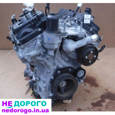 Двигун Ford EDGE, Lincoln MKX, Nautilus, Fusion 2.7 ecoboost V6, 2016, 2.7 л, бензин.