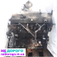 Двигун Ford Endura-DI 1.8 TDI C9DB, 1997 рік, 1.8 л, дизель.