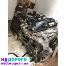 Двигун Ford Escape 2.0 EcoBoost, 2019 рік, 2.0 л, бензин.