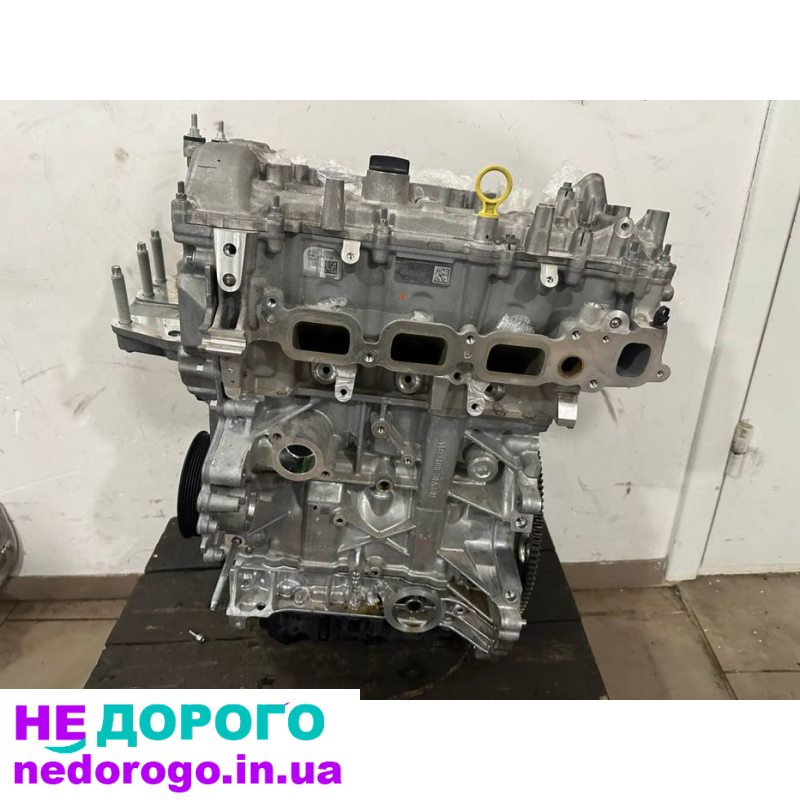 Двигун Ford Escape MK4 2023 1.5T USA, MT1, 1.5 л, бензин.