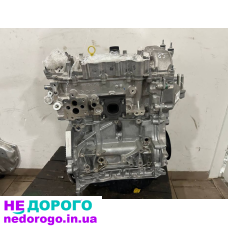 Двигун Ford Escape MK4 2023 1.5T USA, MT1, 1.5 л, бензин.