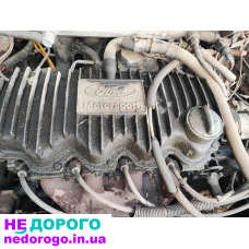 Двигун Ford CVH 1.6, встановлений на Escort XR3i та Escort RS, Fiesta та Sierra. Випущений у 80-х роках.