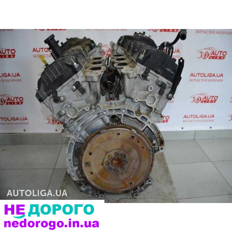 Двигун FORD EXPLORER 2014 3.5 бензин.
