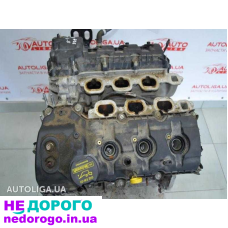 Двигун FORD EXPLORER 2014 3.5 бензин.
