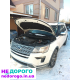 Двигун Ford Explorer 3.5 EcoBoost бітурбо, 2017 рік, об'єм 3.5 л, бензин.