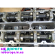 Двигун Ford Fiesta 1.6, Zetec SE, 2008, 1.6 л, бензин.