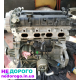 Двигун Ford Fiesta 1.6, Zetec SE, 2008, 1.6 л, бензин.