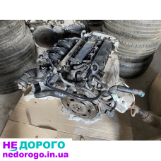 Двигун FORD FIESTA 2018, 1.0 л, бензин, 13 000 км.