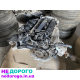 Двигун FORD FIESTA 2018, 1.0 л, бензин, 13 000 км.