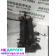 Двигун Ford Fiesta mk7, Zetec, 2012, 1.6 л, бензин.