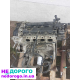 Двигун Ford Fiesta mk7, Zetec, 2012, 1.6 л, бензин.