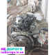 Двигун Ford Fiesta mk7, Zetec, 2012, 1.6 л, бензин.